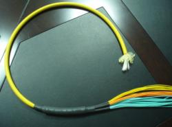 0.9mm Distribution fan-out patch cord