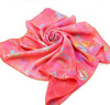 Silk Printed Scarf