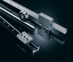 Linear guide