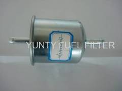 new fuel filter