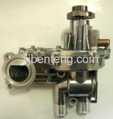 Volkswagen Water Pump