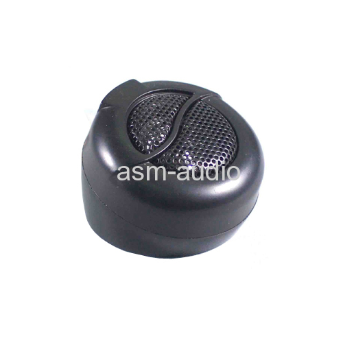 Car Dome Tweeters Systems