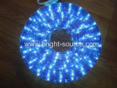 Blue Rope Light