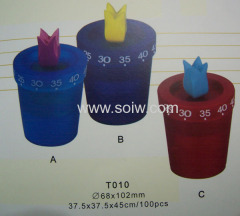 Tulip Shape Kitchen Timer