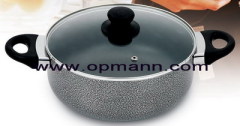 Opmann Industry & Trade Co.,Ltd.
