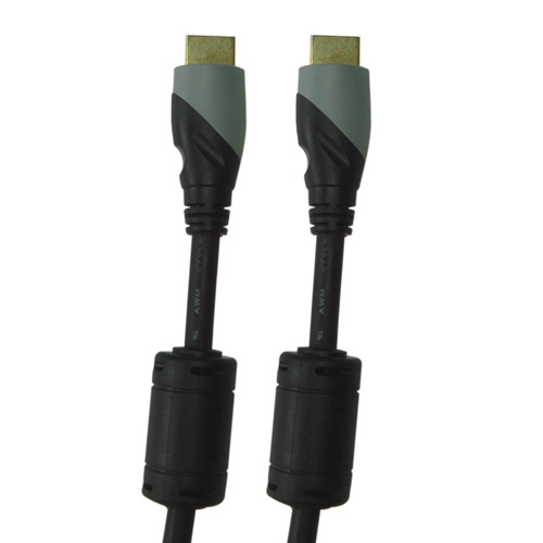 HDMI connection cable