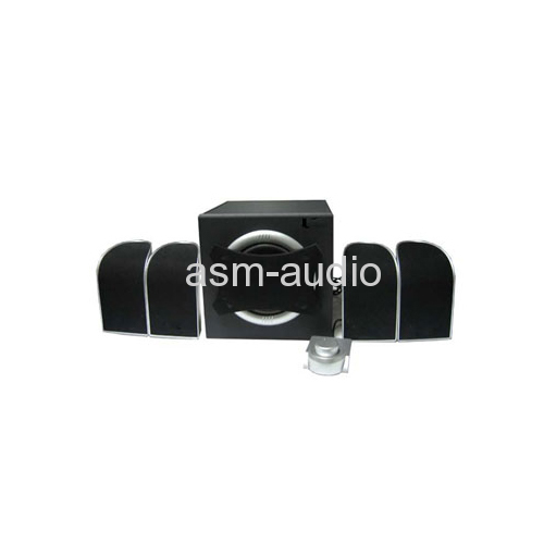 4.1 Multimedia  Speaker