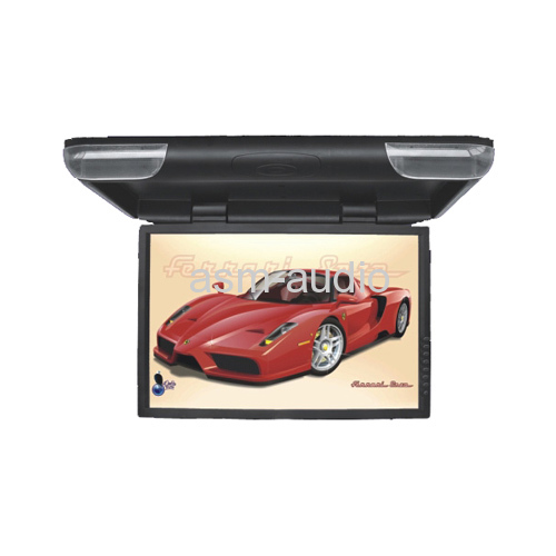 19inch Full-auto sucion TV