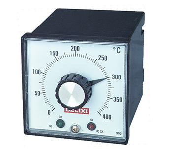 Thermoregulator