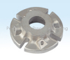 stainless steel investment casting