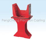 investment stainless steel casting