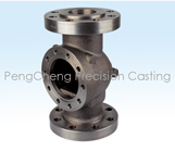 steel precision castings