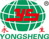 Ningbo Yongsheng Plastic Machinery Co.,Ltd.