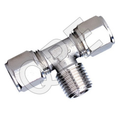 Male Tee Joint Fittings