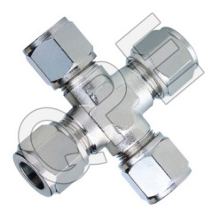 Pneumatic Pipe Joint Fitting