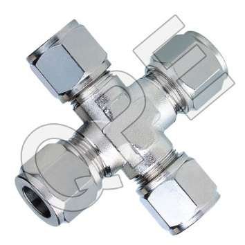 Pneumatic Pipe Joint Fitting