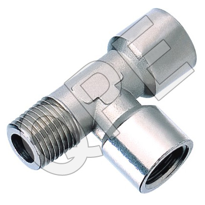 Flanged Pipe Fittings