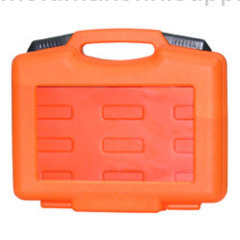 Blow Moldings Portable Toolbox