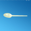 Plastic Spoon