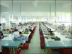 Fujian Pike Garment Co.,Ltd.