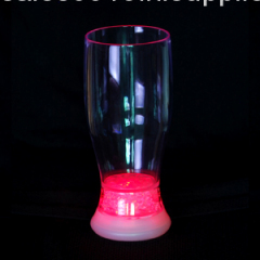 flashing cup