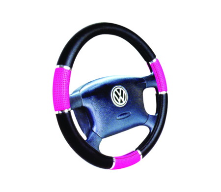 steering wheel cover