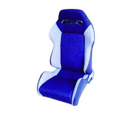 CAR racing seat