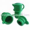 Silicone Bottle Stopper