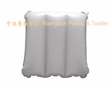 pvc inflatable cushion
