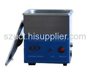 stainless steel ultrasonic cleaner