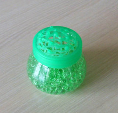 Crystal air freshener