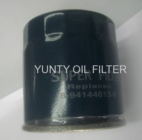 oil filter  8-94144613-0