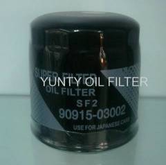 Oil Filter