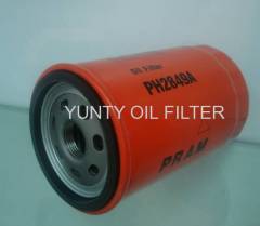 PRAM oil filter