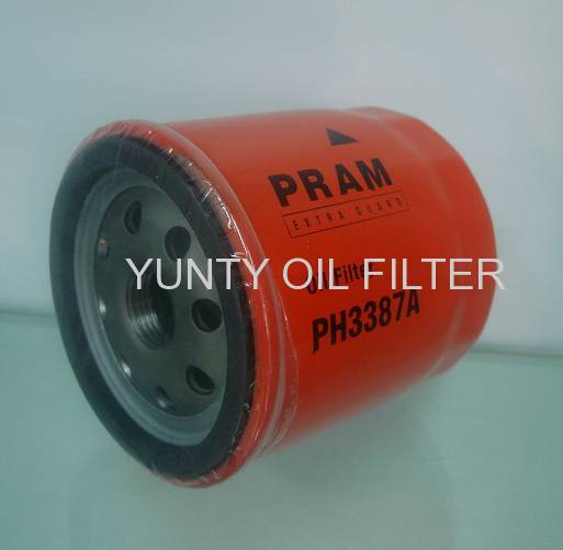 automotive oil filters