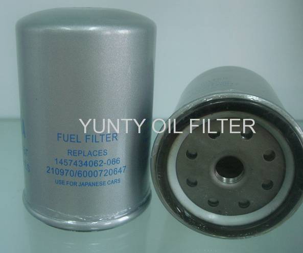 fuel filter for Japan