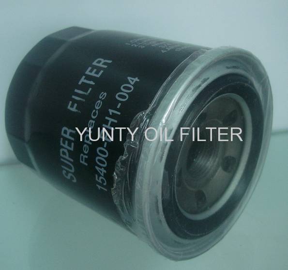 Isuzu Oil Filter