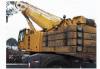 Used Crane LIEBHERR