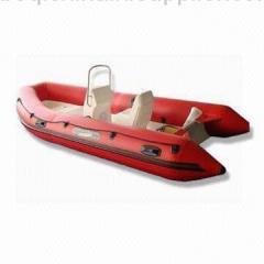 Inflatable Boats