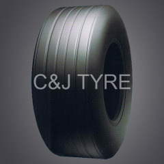 Agriculture Tyres with Pattern