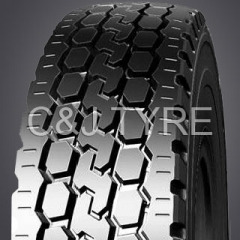 OTR tyres-