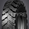 OTR Tyre with Pattern