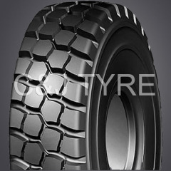 OTR Tyre with Pattern BDTS