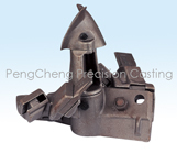 steel alloy high manganese precision casting