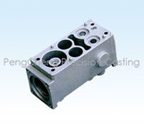 Pressure Die Casting