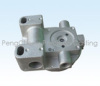 high pressure die casting