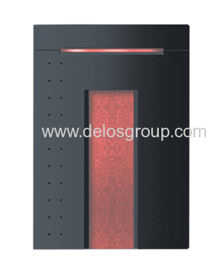 Access Control Electronic System