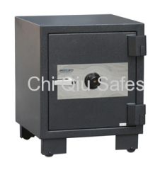Fire and Burglary Resistant Safe