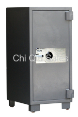 Fire & Burglary Safety cabinet