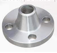 Welding Neck Flanges